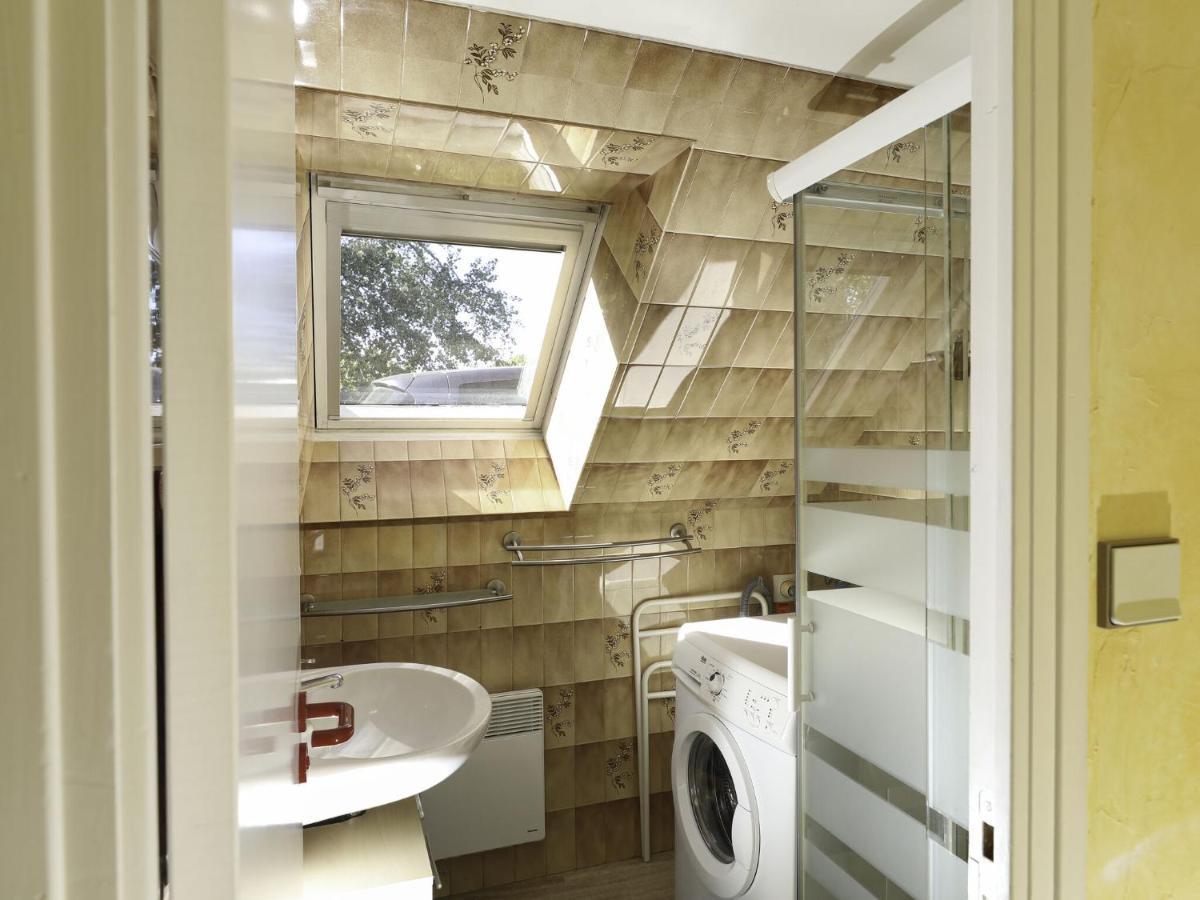 Bright Cottage In A Quiet Location, Near The Coast, Sibiril Exterior photo